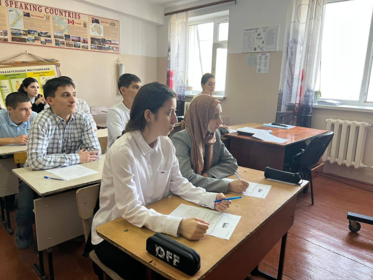 "Без срока давности".